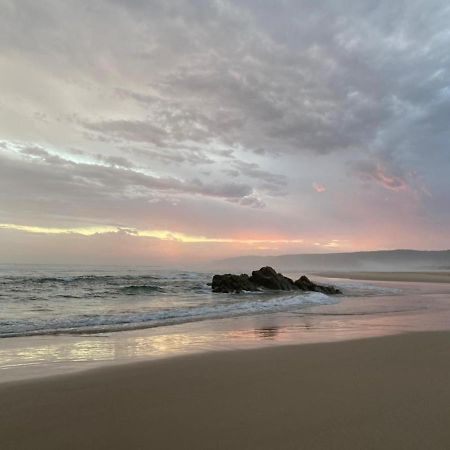 Entre Mer Et Foret Beach House Garden Route Nature's Valley Bagian luar foto