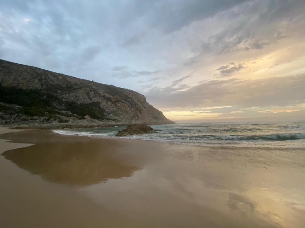 Entre Mer Et Foret Beach House Garden Route Nature's Valley Bagian luar foto
