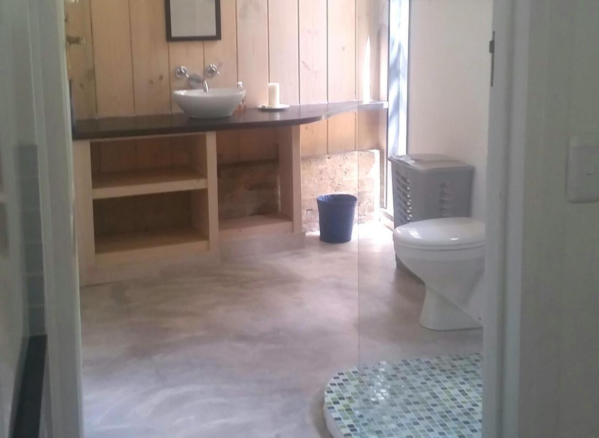 Entre Mer Et Foret Beach House Garden Route Nature's Valley Bagian luar foto