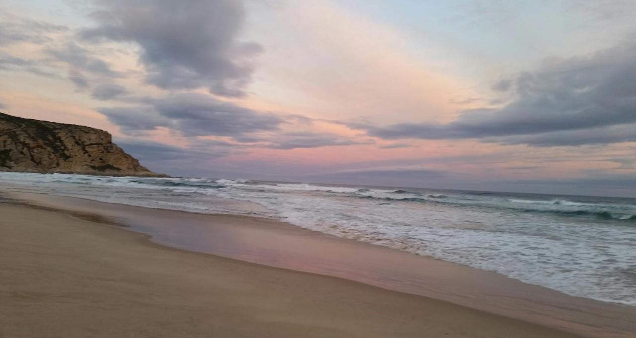 Entre Mer Et Foret Beach House Garden Route Nature's Valley Bagian luar foto