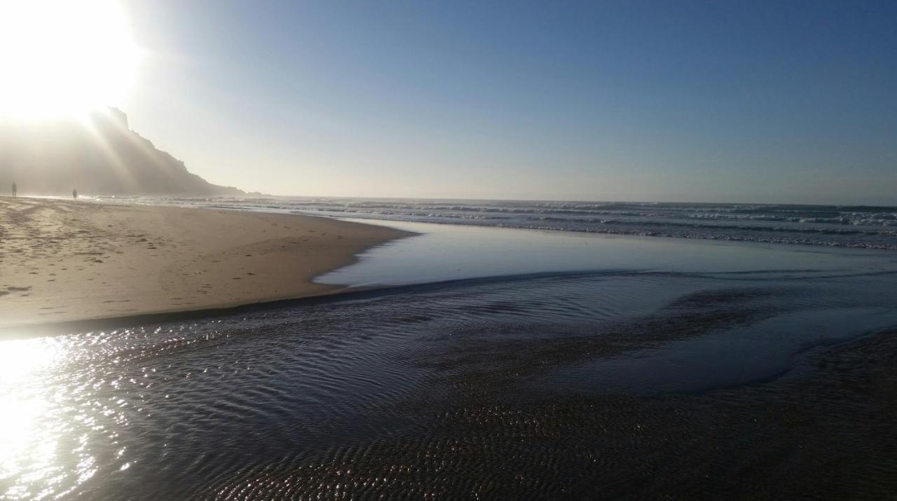 Entre Mer Et Foret Beach House Garden Route Nature's Valley Bagian luar foto