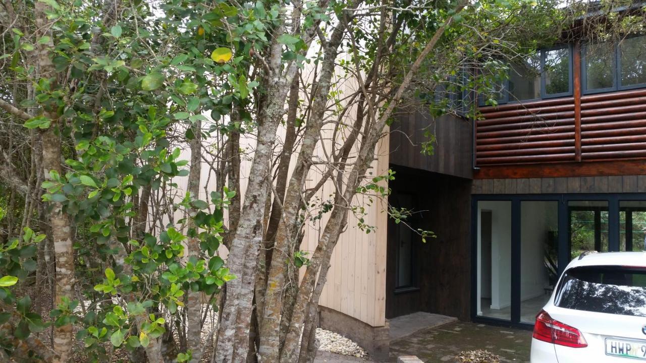 Entre Mer Et Foret Beach House Garden Route Nature's Valley Bagian luar foto