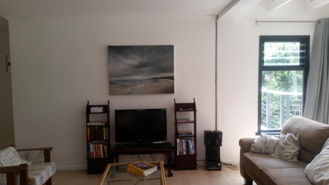 Entre Mer Et Foret Beach House Garden Route Nature's Valley Bagian luar foto